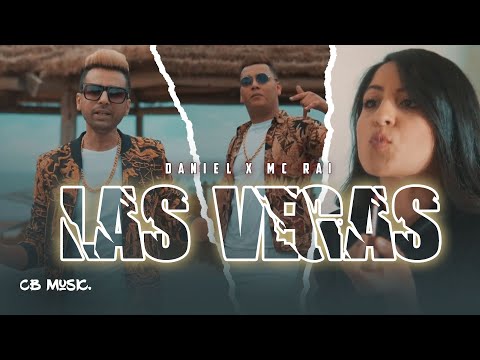 Daniel Ft MC Rai - Las Vegas (Official Music Video)