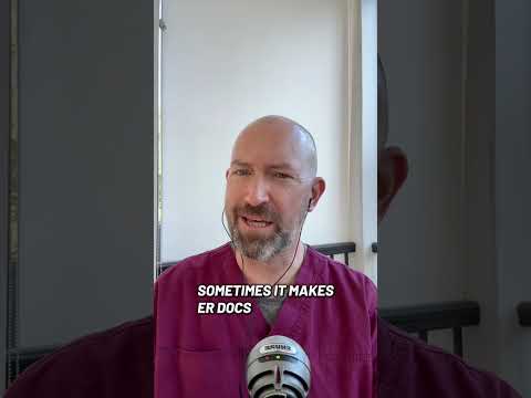 Top 10 ER Medications - No. 2 Sodium Chloride