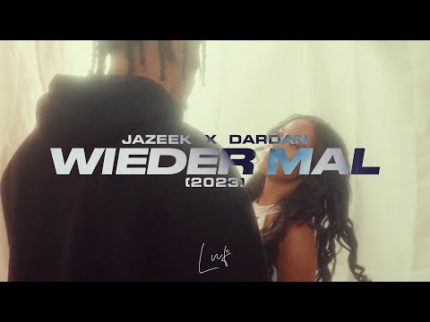 JAZEEK x DARDAN Type Beat - WIEDER MAL (2023)