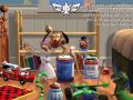 Lets Play Toy Story Animated Storybook Part 1