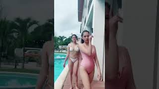 Shy Shy tiktok be like ..