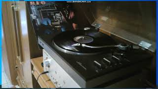 Reo speedwagon shakin it loose vinyl