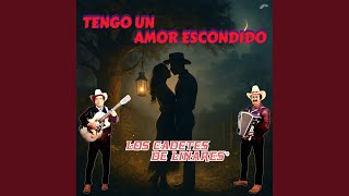 Tengo Un Amor Escondido