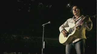 Ligabue - Ho messo via - live (HD)