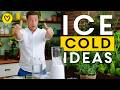 Ice Cold Ideas Jamie Oliver