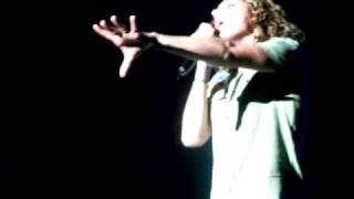 &quot;Get in Get out&quot; - Cinder Road live in Milan - 24.06.2008