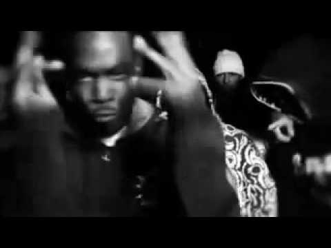 Wretch 32 - Ina Da Ghetto (Feat Badness & Ghetto)