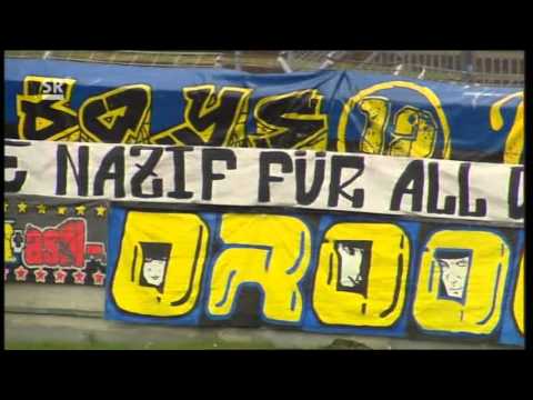1.FC Saarbrücken - TuS Mayen 3:0 (1:0) --- 16.5.2009