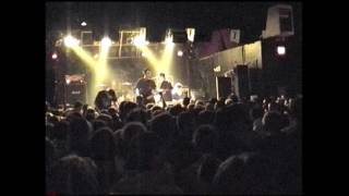 Buried Alive - Worthless