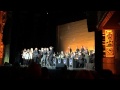 Voodoo Orchestra - Mambo Swing - Live at the Apollo
