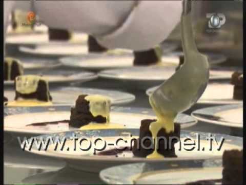 MasterChef Albania 2, 31 Janar 2015, Pjesa 2 - Talent Show Kuzhine - Top Channel Albania