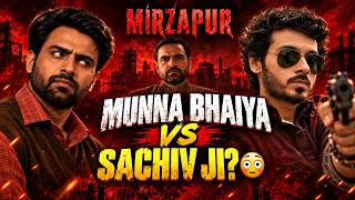 Mirzapur The Movie Review Hindi | Munna Bhaiya Return, Runtime & Verdict Review Thumbnail