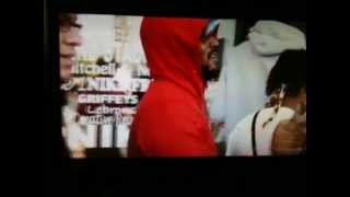 Schoolboy Q - THere He Go (freestyle)