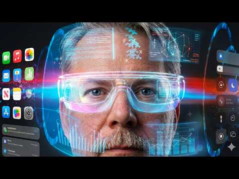 Votre smartphone ne sera plus le même en 2030 !