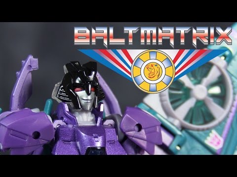 Takara Legends LG-16 Slipstream