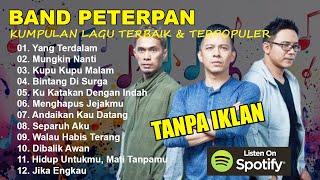 Download lagu FULL ALBUM TERBAIK & TERFAVORIT BAND PETERPAN NOAH BAND 2000an PALING ENAK DIDENGAR mp3