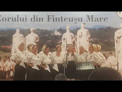 Horitoarele din Posta " Țara Chioarului" - Aseară când am cinat