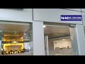 Automatic Sliding  Door (4Nos) Air Lock Lobby 