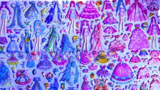 Download lagu Decorative Stickers Sweet Girl Style | Dress up Stickers | Princess Dress Collection Stickers #diy mp3 Download lagu Decorative Stickers Sweet Girl Style | Dress up Stickers | Princess Dress Collection Stickers #diy mp3