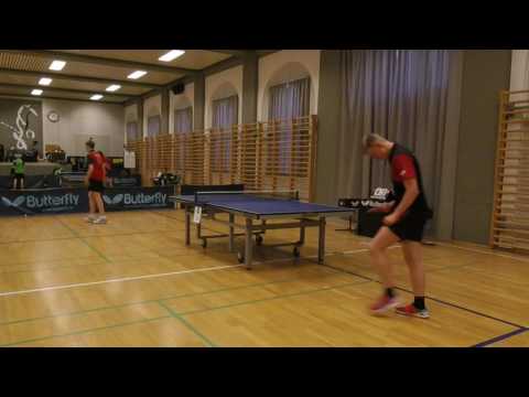 170507 JunDiv, Magnus Kaas Thomsen - Rasmus Sanfeld Pedersen