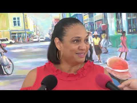 A Mother’s Day Encore “Moments” Art Exhibit Opens at the Bliss