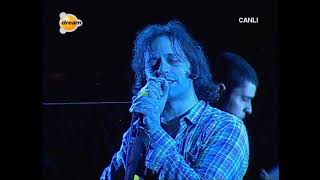 Duman - Seni Kendime Sakladım (Spice Up Edirne, 2011)