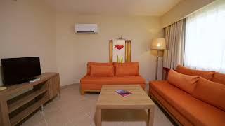 Marvida Family Eco - Villa Family Room