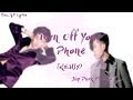 Jay Park - Turn Off Your Phone Remix Feat. ELO [Sub español]