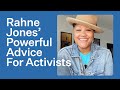 Rahne Jones of The Politician Shares What’s Been Inspiring Her Lately | Bustle