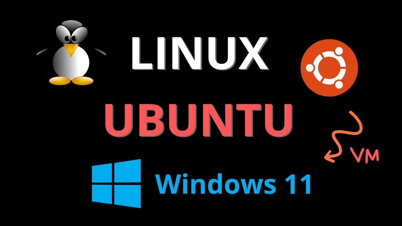 Comment installer Linux Ubuntu sur Windows 11 avec Virtualbox