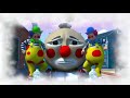 Thomas Y Sus Amigos Temporada 23 Episodio 7 Gordon Sufre De Risa En Español Latino Parte 2