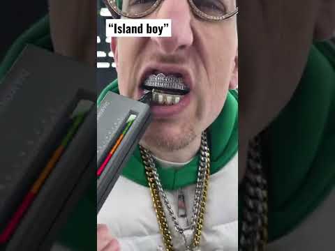 YouTube Thumbnail