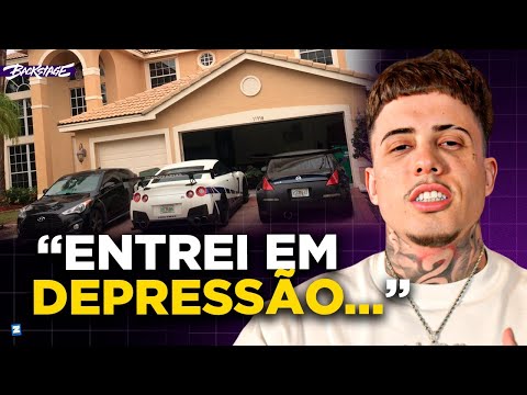 Greg Ferreira explains TRETA at Xerecrazy Mansion