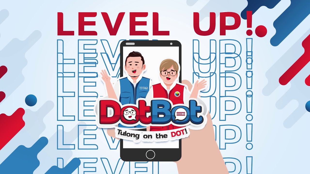 DotBot System