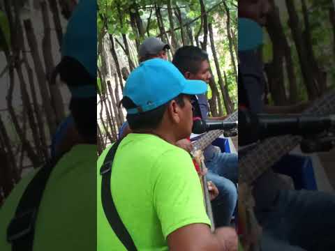 22 marzo 2026 música de JJ Castelli en misión Nueva Pompeya Chaco