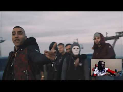 Adel ft Armin Hall I Dig (Swedish Rap Reaction)🔥🔥🔥