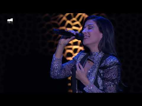 Ana Moura I Ao Vivo I ElbPhilharmonie Summer I Hamburg (2019) HD