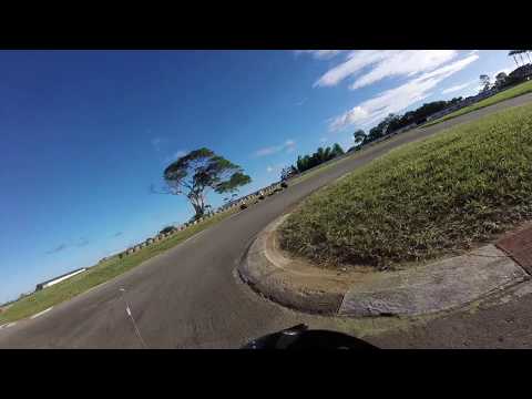 4# ETAPA DPKIN 2017.1 - 1# BATERIA