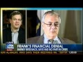 11 30 11 Barney Frank S Part In The Financial Crisis