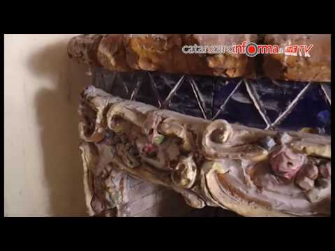 Consegna lavori Palazzo Fazzari