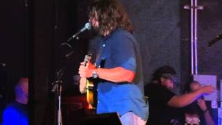 2013-07-07, Zac Brown Band, Meadowbrook (NH), Whiskey&#39;s Gone