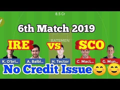 download lagu mp3 mp4 Ire Vs Sco Dream11 Today, download lagu Ire Vs Sco Dream11 Today gratis, unduh video klip Ire Vs Sco Dream11 Today