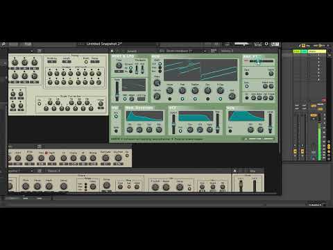 Making a Ro-Minimal Micro House Music: Workflow 1 (No Template)