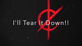 Tear It Down - We Came As Romans Lyric Video