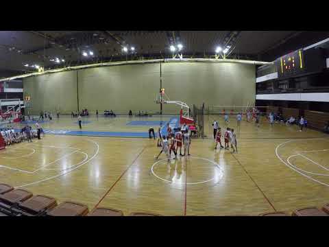 KK DEFENSE (07) - KK OLYMPIC (07)