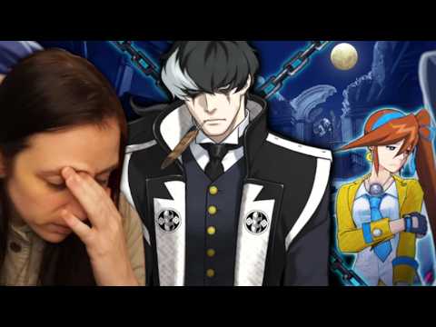 The Full Ace Attorney Dual Destinies Experience - YouTube