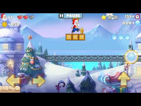 Battle of Santa Video