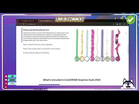CorelDRAW 2025 – Official Free Trial & Step-by-Step Installation Guide