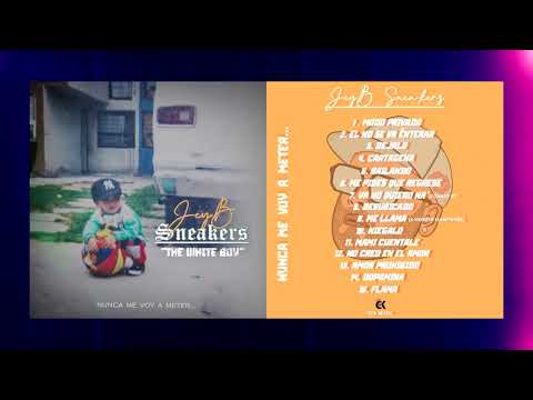JEYB SNEAKERS -5.- Bailando (Nunca Me Voy A Meter)