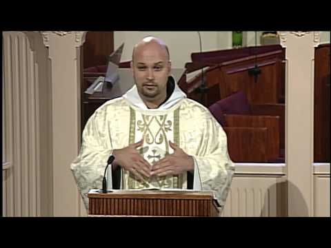 Misa Diaria - 2015-10-05 - El P. John Paul